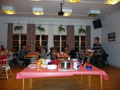 Lilla Julafton
